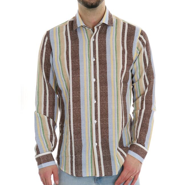 CAMICIA SAM ALESSANDRO LAMURA - Mad Fashion | img vers.1300x/